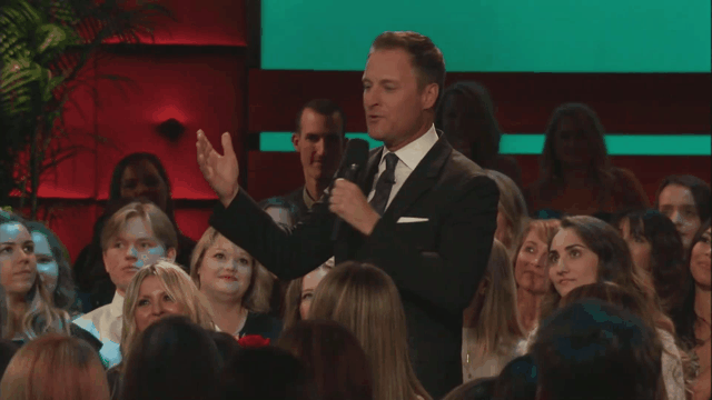 Bachelor GIFS Bachelor GIFS